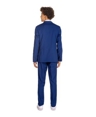 Big Boys Daily Formal Suit Set
