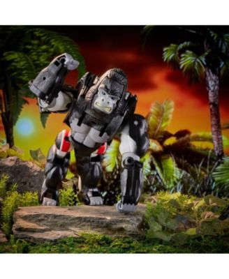 Optimus Primal | Vintage Beast Wars