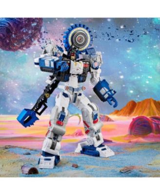 Metroplex Legacy Titan Class | Generations Legacy