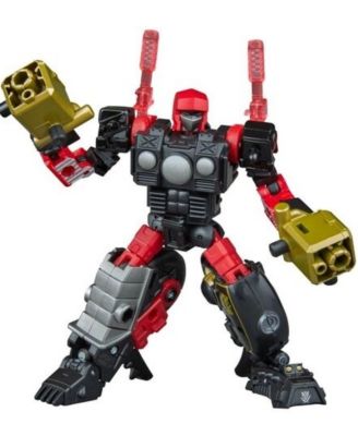 Transformers
