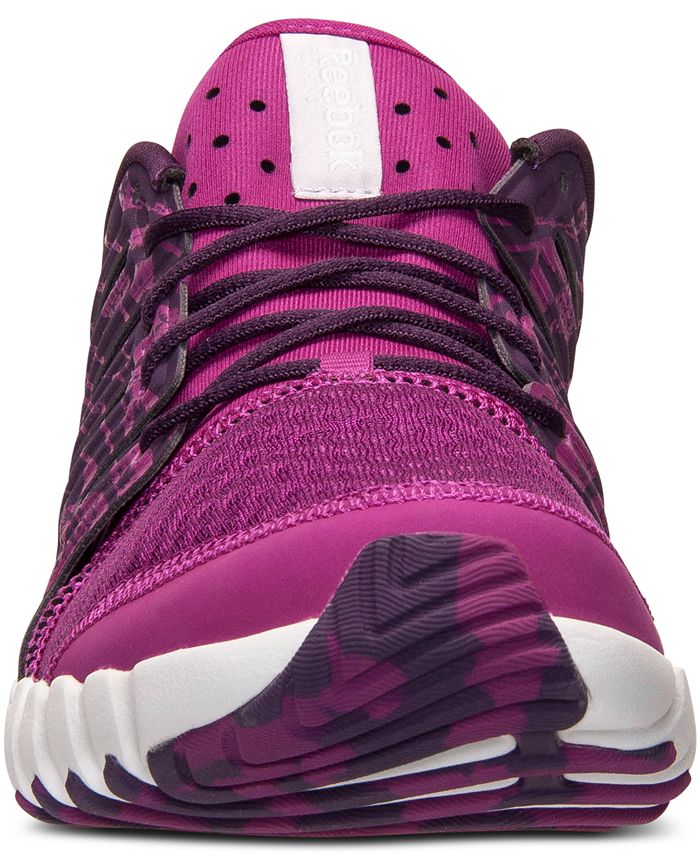 reebok twistform women's