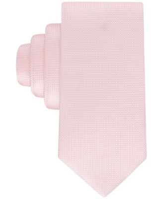 Tommy Hilfiger - Men's Marrero Solid Tie