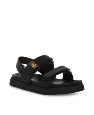 Little and Big Girls J-Mona Stay Put Sandals