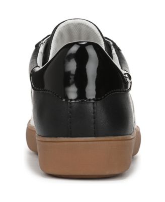 Women's Medina Round Toe Lace Up Sneakers