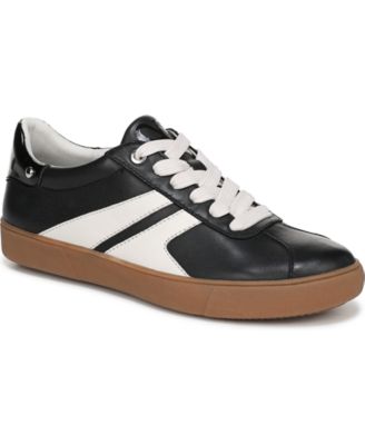 Women's Medina Round Toe Lace Up Sneakers