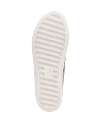 Women's Medina Round Toe Lace Up Sneakers