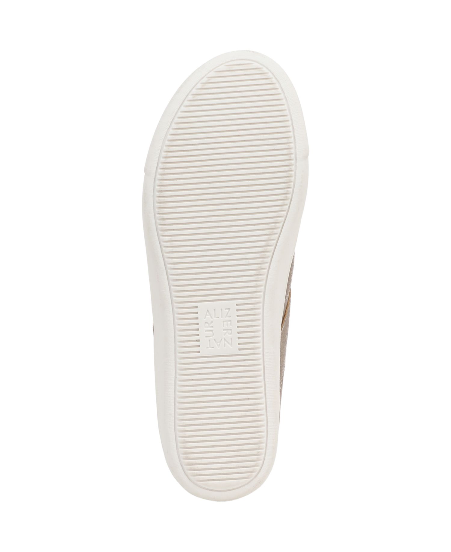 Women's Medina Round Toe Lace Up Sneakers