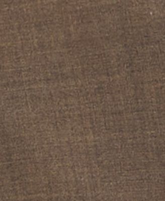 Men's Modern-Fit Solid Suit Jacket