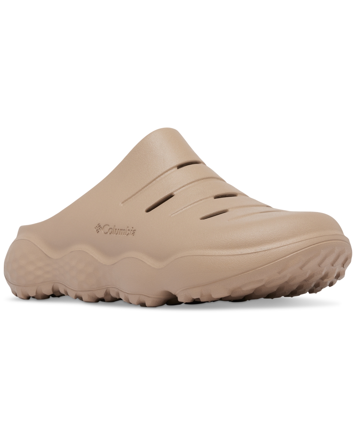 Men's Thrive Revive Clogs - Shark, Shark