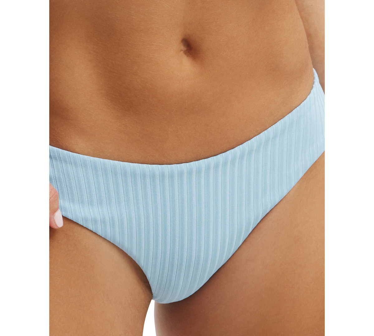 COTTON ON WOMEN'S HIPSTER BRAZILIAN BIKINI BOTTOMS 