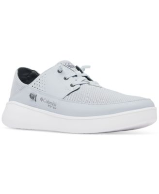 Men's Boatside Breathe PFG Relaxed Slip-On Boat Shoes
