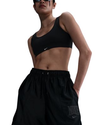 Sportswear Women's Loose Mid-Rise Graphic Shorts