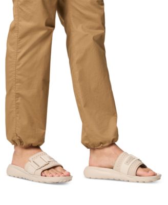 Men's Peakfreak Roam™ Slide Sandals