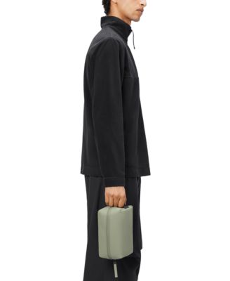 Men's Small Waterproof Wash Bag