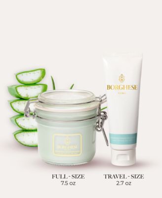 Advanced Fango Delicato Mud For Delicate Dry Skin - Travel Size