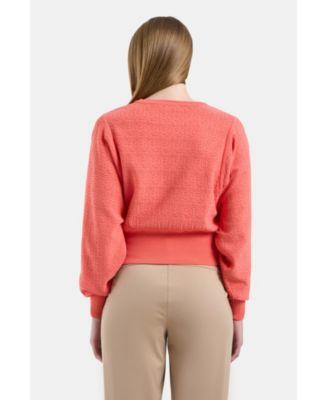 Women's THE TRITON SWEATER