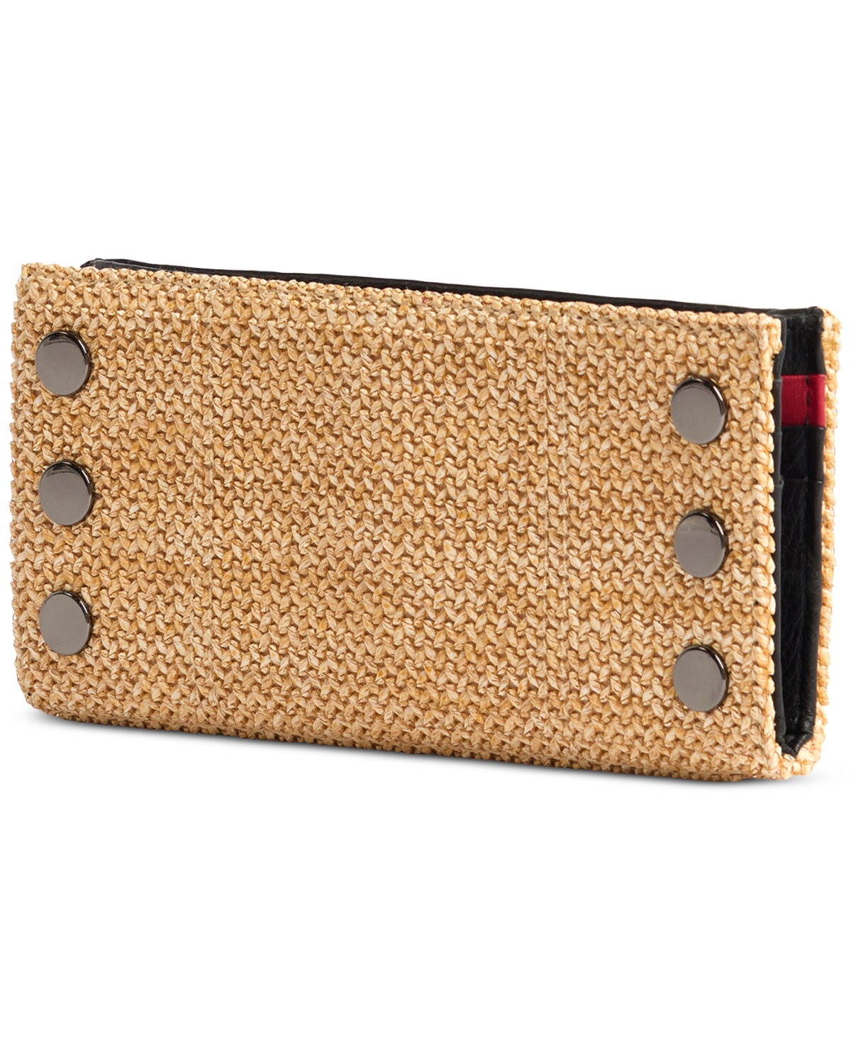 Hammitt 110 North Leather Wallet
