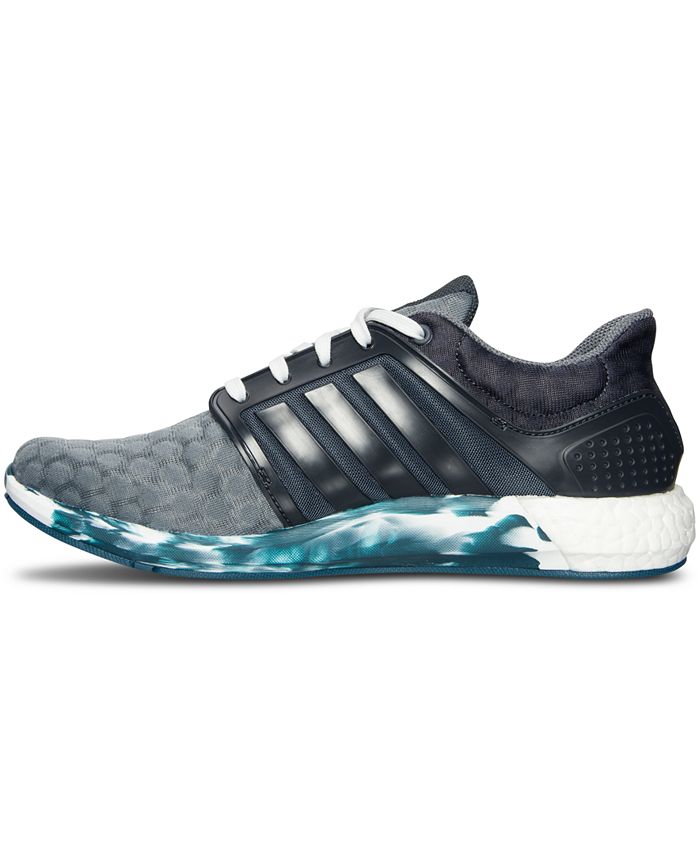 Adidas solar boost finish line top