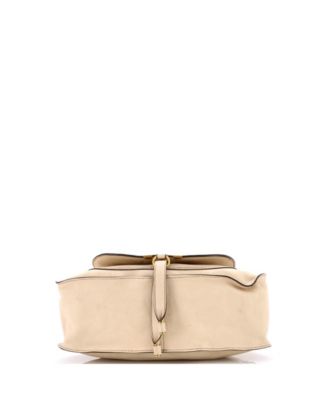 Medium Marcie Shoulder Bag Leather