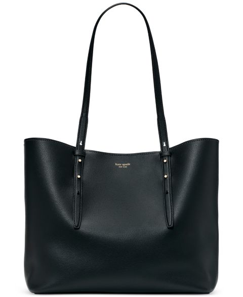 Сумки kate spade new york Do It All Large Leather Tote Bag