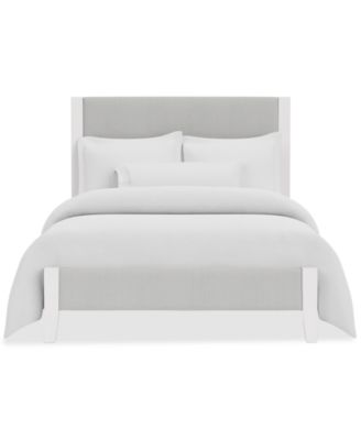 Furniture - Catriona Full Upholstered Bed, Created for Macy's