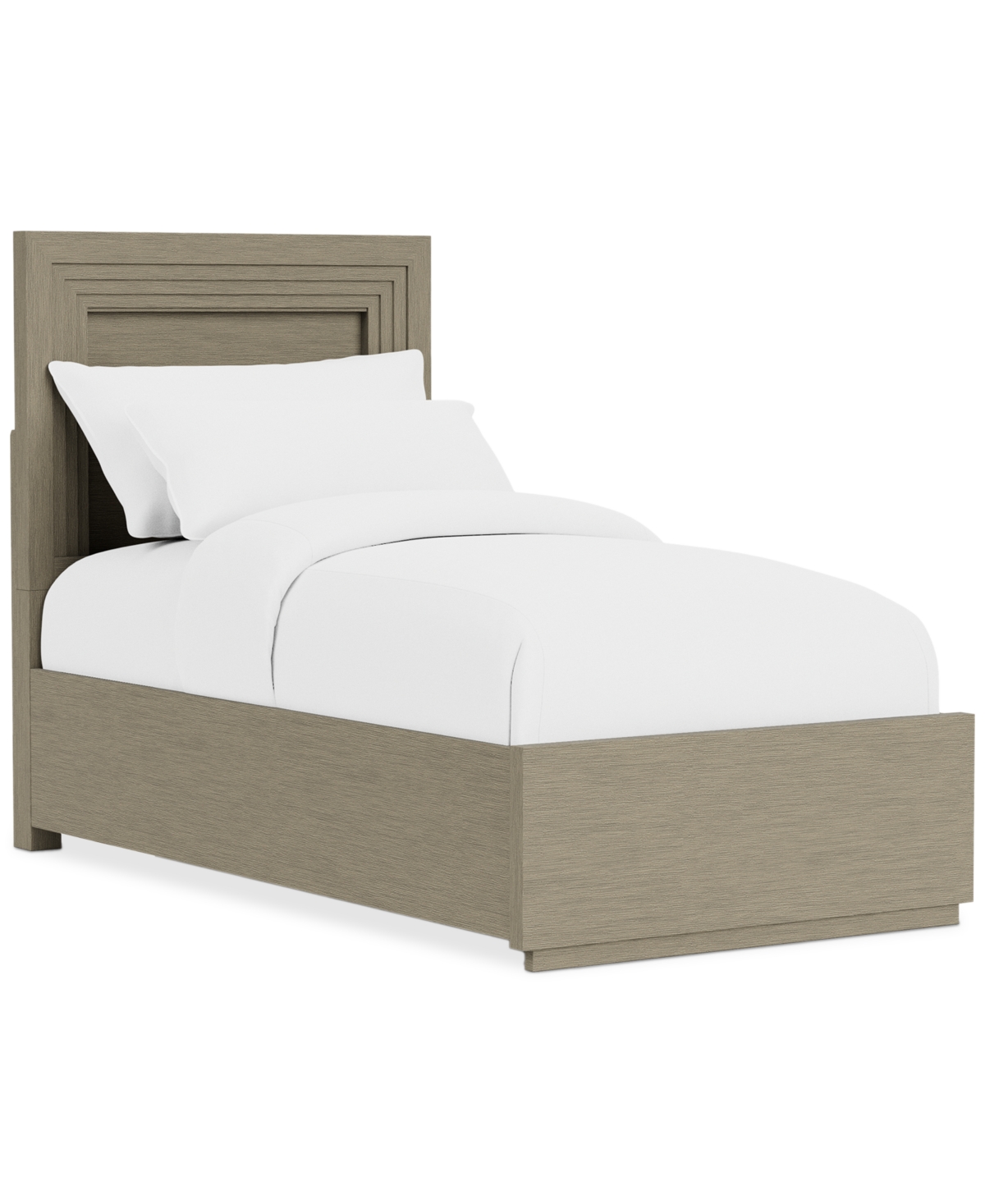 Macy's Cascade Twin Bed