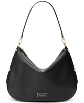 kate spade new york - Liv Leather Shoulder Bag