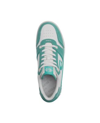 Men's Soho Lace Up Sneakers