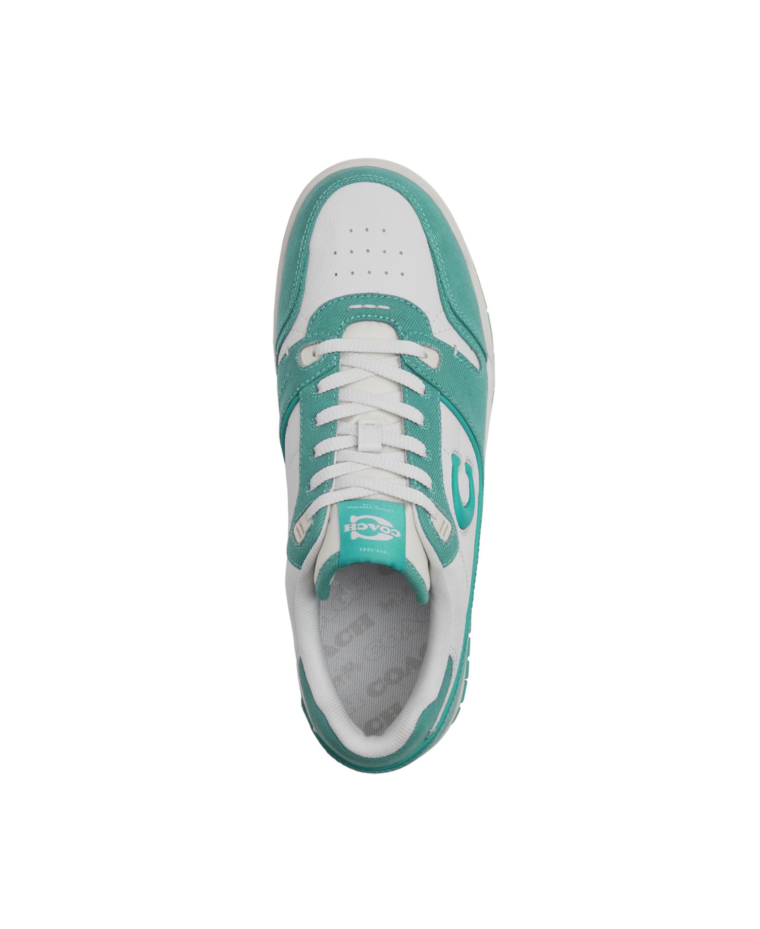 Men's Soho Sneakers