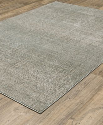 Mallory MAL01 3'3''x5' Area Rug