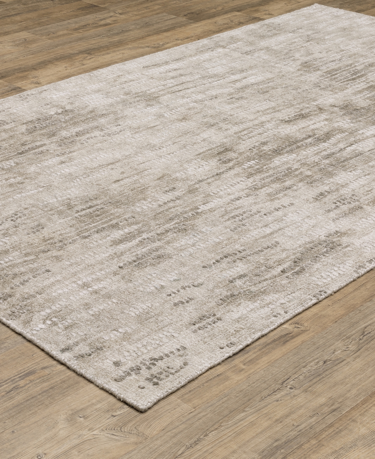 Oriental Weavers Clarke Cla08 9'x12' Area Rug