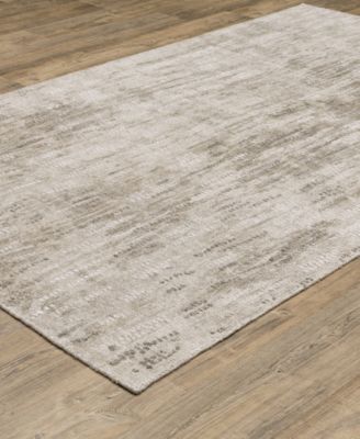 Clarke CLA08 6'x9' Area Rug