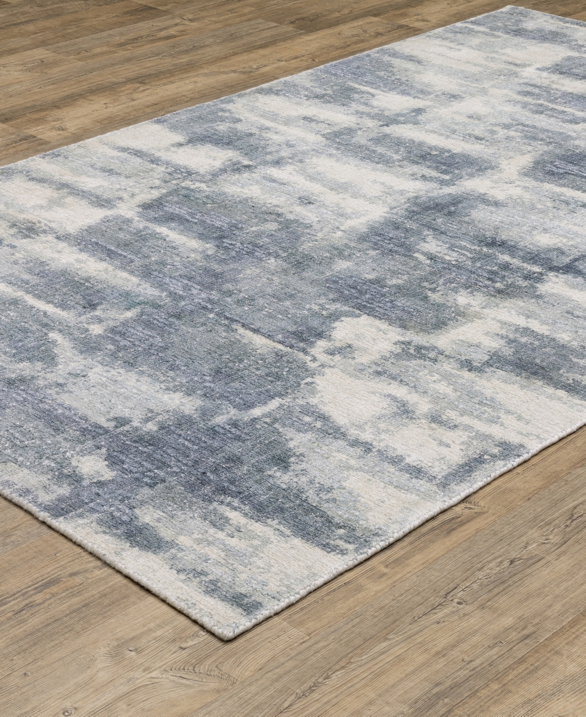 Oriental Weavers Clarke Cla07 8'x10' Area Rug