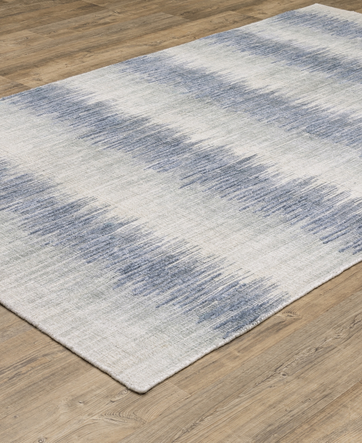 Oriental Weavers Clarke Cla06 6'x9' Area Rug