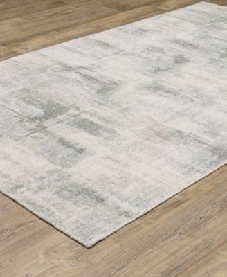 Clarke CLA05 10'x14' Area Rug