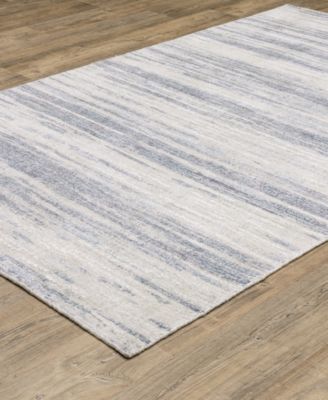 Clarke CLA04 6'x9' Area Rug