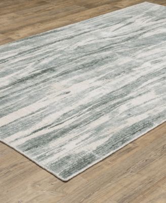 Clarke CLA03 8'x10' Area Rug