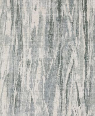 Clarke CLA03 2'6''x10' Runner Area Rug