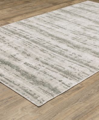 Clarke CLA02 6'x9' Area Rug