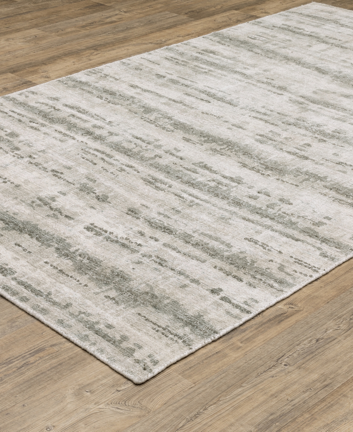 Oriental Weavers Clarke Cla02 6'x9' Area Rug