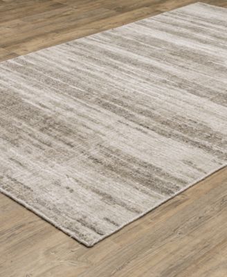 Clarke CLA01 8'x10' Area Rug