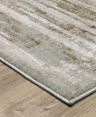 Mallory MAL07 5'3"x7'6" Area Rug