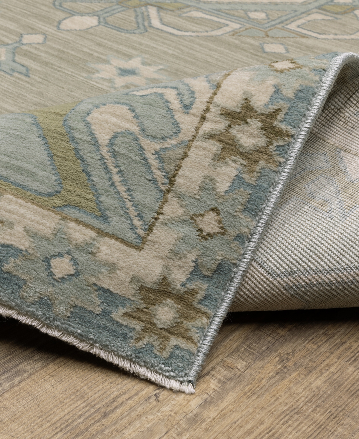 Oriental Weavers Maeve Mae12 3'3''x5' Area Rug