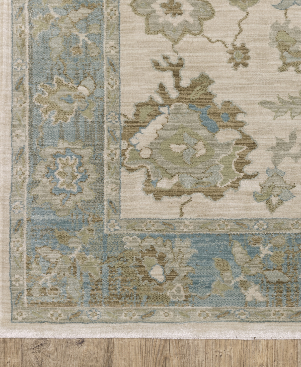 Oriental Weavers Maeve MAE10 7'10"x10'10" Area Rug