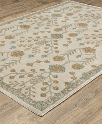 Maeve MAE07 5'3"x7'6" Area Rug