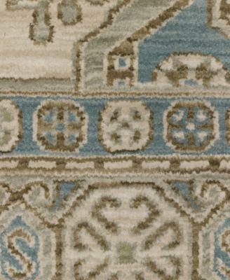 Maeve MAE05 7'10"x10'10" Area Rug