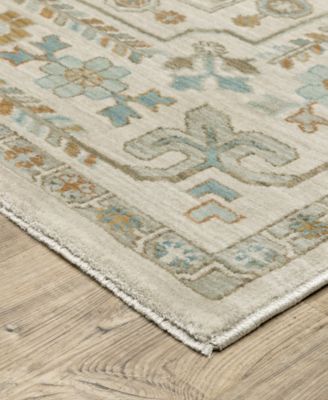 Maeve MAE01 7'10"x10'10" Area Rug