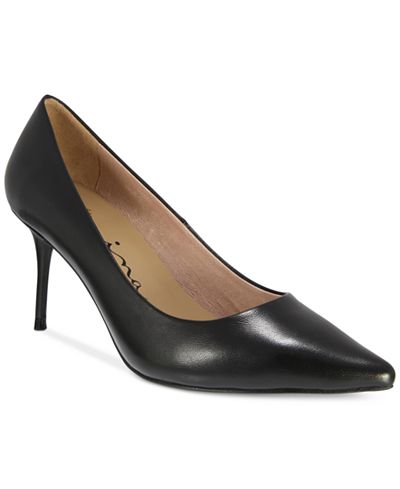 Nina Originals Damsel Pumps