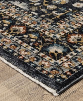 Eliana ELI04 7'10"x10'10" Area Rug