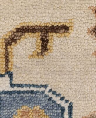 Majorca MAJ08 6'x9' Area Rug